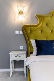 Dallure Boutique, Central, Self Check In - 1