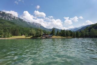 Domacinstvo Paprica Tjentiste - Foča - 3