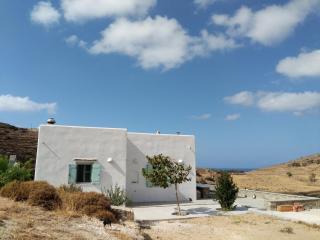 Wuthering Heights Country House - Agia Irini Paros - 9