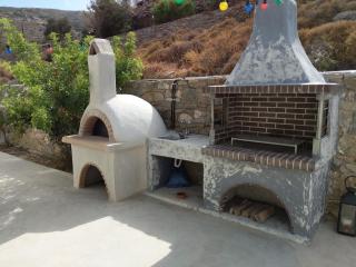 Wuthering Heights Country House - Agia Irini Paros - 3