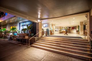 Castle at Waikīkī Grand - Honolulu - 2