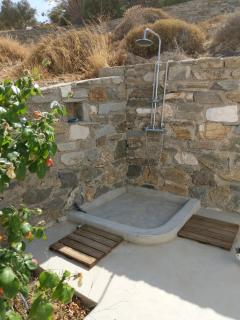 Wuthering Heights Country House - Agia Irini Paros - 4