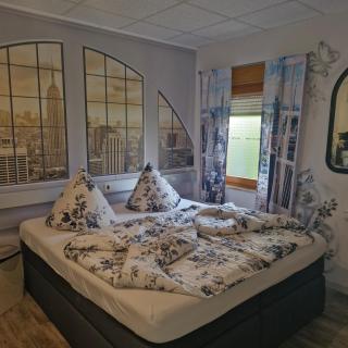 BoardingHouse Sinsheim zentral am Burgplatz - Sinsheim - 0