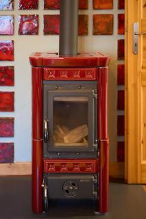 Familiennest am MüritzSee mit Kamin & Sauna - Sietow Dorf - 3