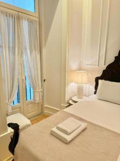 Quarto Com Banheiro privativo na Baixa - Lissabon - 6