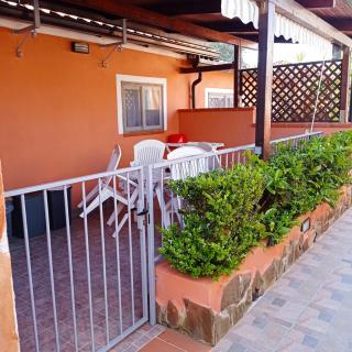 Casa Vacanze Mimose - Palinuro - 6