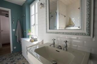 Appartement vue port - Port-en-Bessin-Huppain - 3