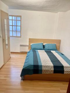 appartement chaleureux ecuson - Montpellier - 1