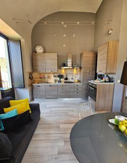Cutelli House Central 100mq - Catania - 7
