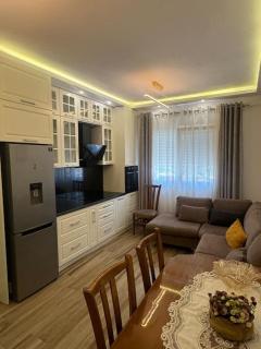 Flora appartement - Tirana - 0