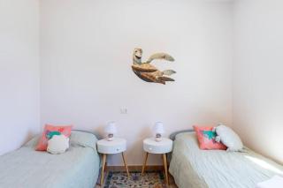 Appartamento Tartaruga - Golfo Aranci - 5