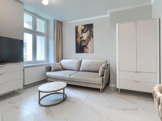 Dziewanowskiego Studio Apartment Gdańsk - Gdansk - 7