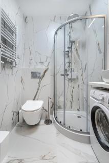 Dziewanowskiego Studio Apartment Gdańsk - Gdansk - 4