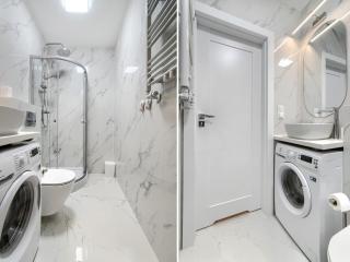 Dziewanowskiego Studio Apartment Gdańsk - Gdansk - 2