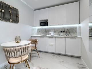Dziewanowskiego Studio Apartment Gdańsk - Gdansk - 9