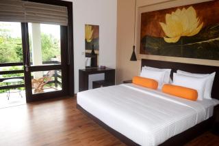 Terrace Green Hotel and Spa - Free Airport Shuttle Service - 4