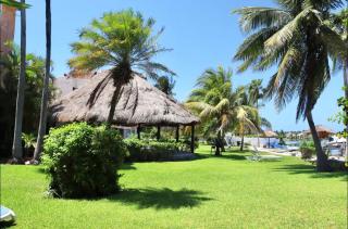 La casa de la Laguna - Cancún - 6