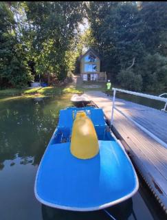 Jarski Domek - 0