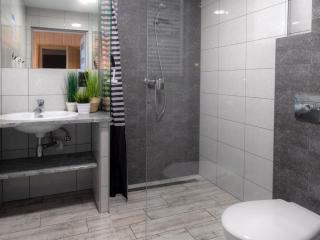 Holiday apartment for 2 people, Sianozety - Sianozety - 8