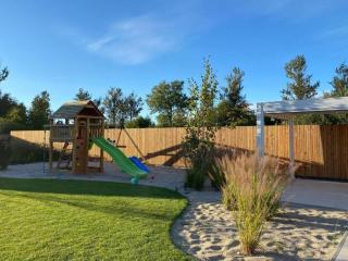 Storey holiday house for 4 people, Grzybowo - Grzybowo - 8