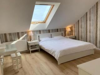 Storey holiday house for 4 people, Grzybowo - Grzybowo - 9
