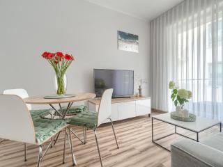 Holiday apartment close to the beach, Pobierowo - Pobierowo - 9