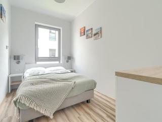 Holiday apartment close to the beach, Pobierowo - Pobierowo - 4