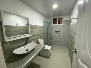 1BR Suite at Villa Costa Verde near Playa Cofresi, Puerto Plata, with a pool, balcony and a rooftop terrace - San Felipe de Puerto Plata - 2