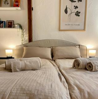 Romantic city centre flat - Alexandra Apartment - Budapest - 1