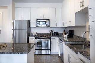 Luxury Apt In Harbor Point with Balcony - PM-678 - Stamford - 3