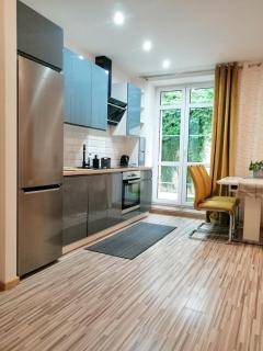 Apartament Jasne Błonia - Stettin - 6