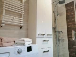 Apartament Jasne Błonia - Stettin - 1