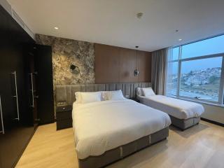 Hilton Tanger Penthouse 14 - 5