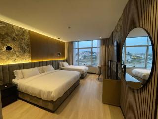 Hilton Tanger Penthouse 14 - 1