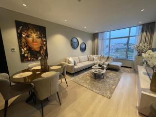 Hilton Tanger Penthouse 14 - 5