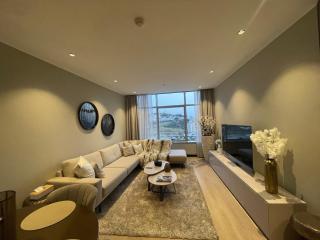 Hilton Tanger Penthouse 14 - 4