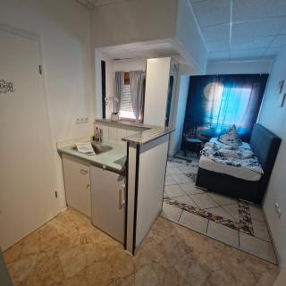 BoardingHouse Sinsheim zentral am Burgplatz - Sinsheim - 1