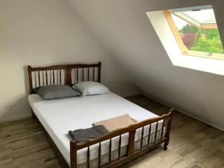 Appartement contemporain à Pierrelaye, 53 m², proche centre-ville - 4