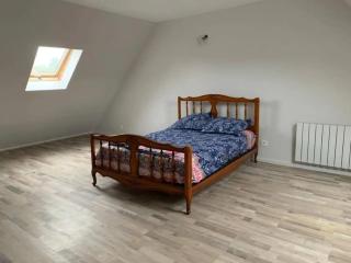 Appartement contemporain à Pierrelaye, 53 m², proche centre-ville - Pierrelaye - 3