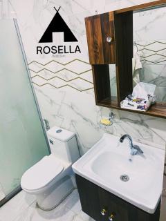 Rosella Camp Wadi Rum - 3