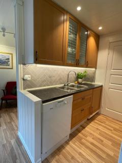 Guest house close to Kristiansand - Kristiansand - 1
