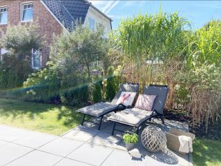 Haus Nordseequartier-Tating - Tating - 7