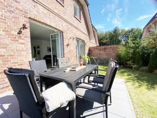 Haus Nordseequartier-Tating - Tating - 9