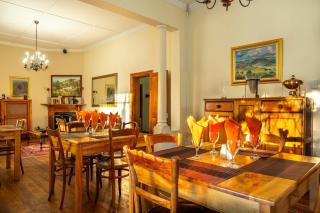 Karoo Ouberg Guest Lodge - Middelburg - 1