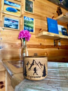 Highlander villas - Žabljak - 9
