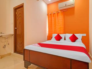 Hotel O NEW PLATINUM - Haiderabad - 3