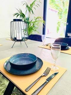 Haus am Kemnader See - Bochum - 1