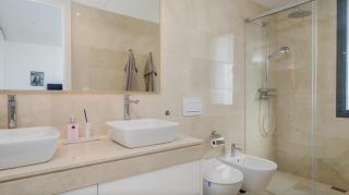 Exclusive sea view townhouse with private plunge pool in La Valvega, La Cala de Mijas - La Cala de Mijas - 9