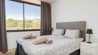 Exclusive sea view townhouse with private plunge pool in La Valvega, La Cala de Mijas - La Cala de Mijas - 1
