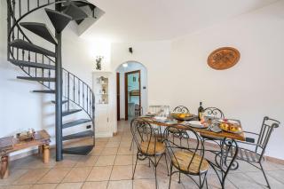 Villa Monte Enrico - Pool And Whirlpool - Happy Rentals - Camporosso - 6